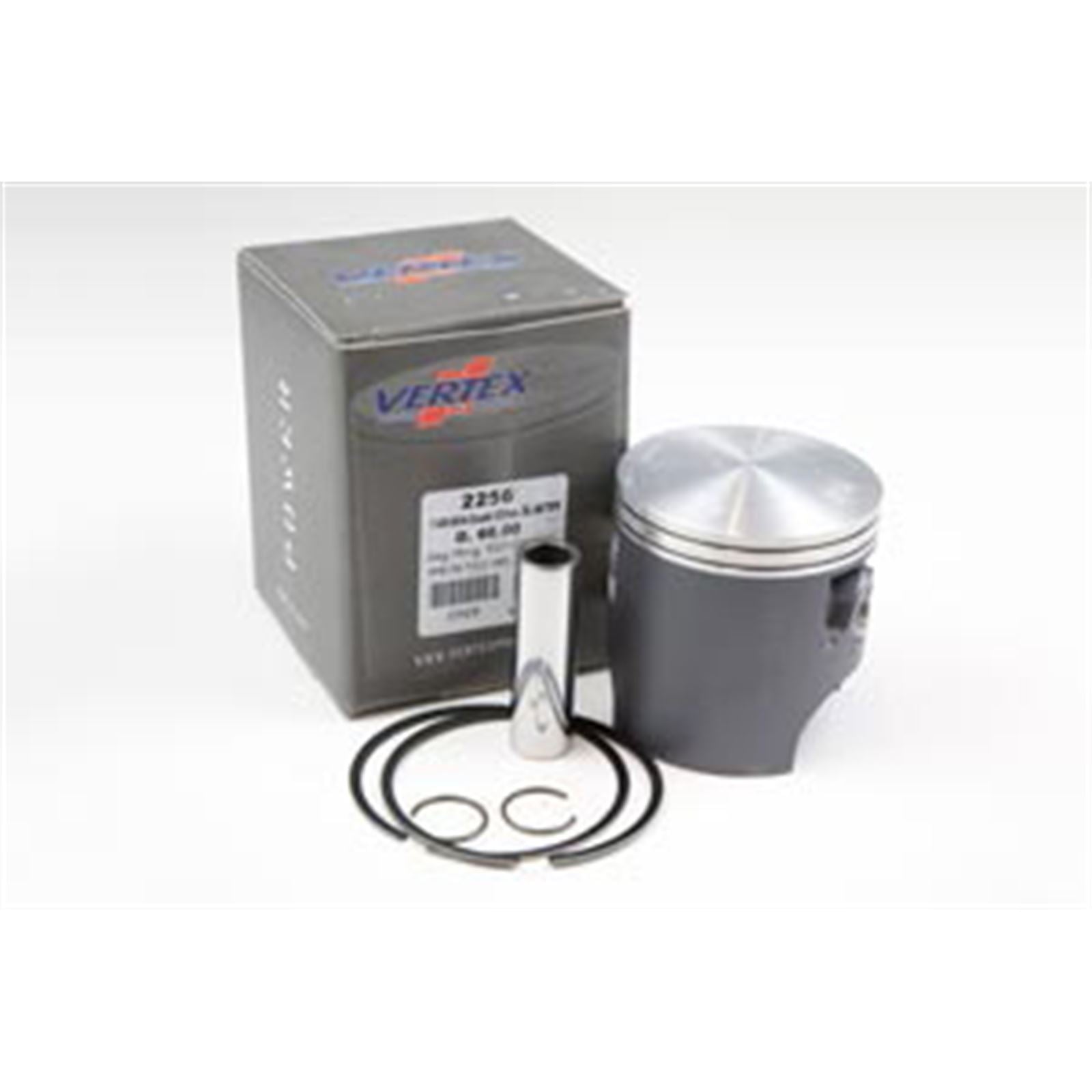 Vertex Piston Kit 22569_19281
