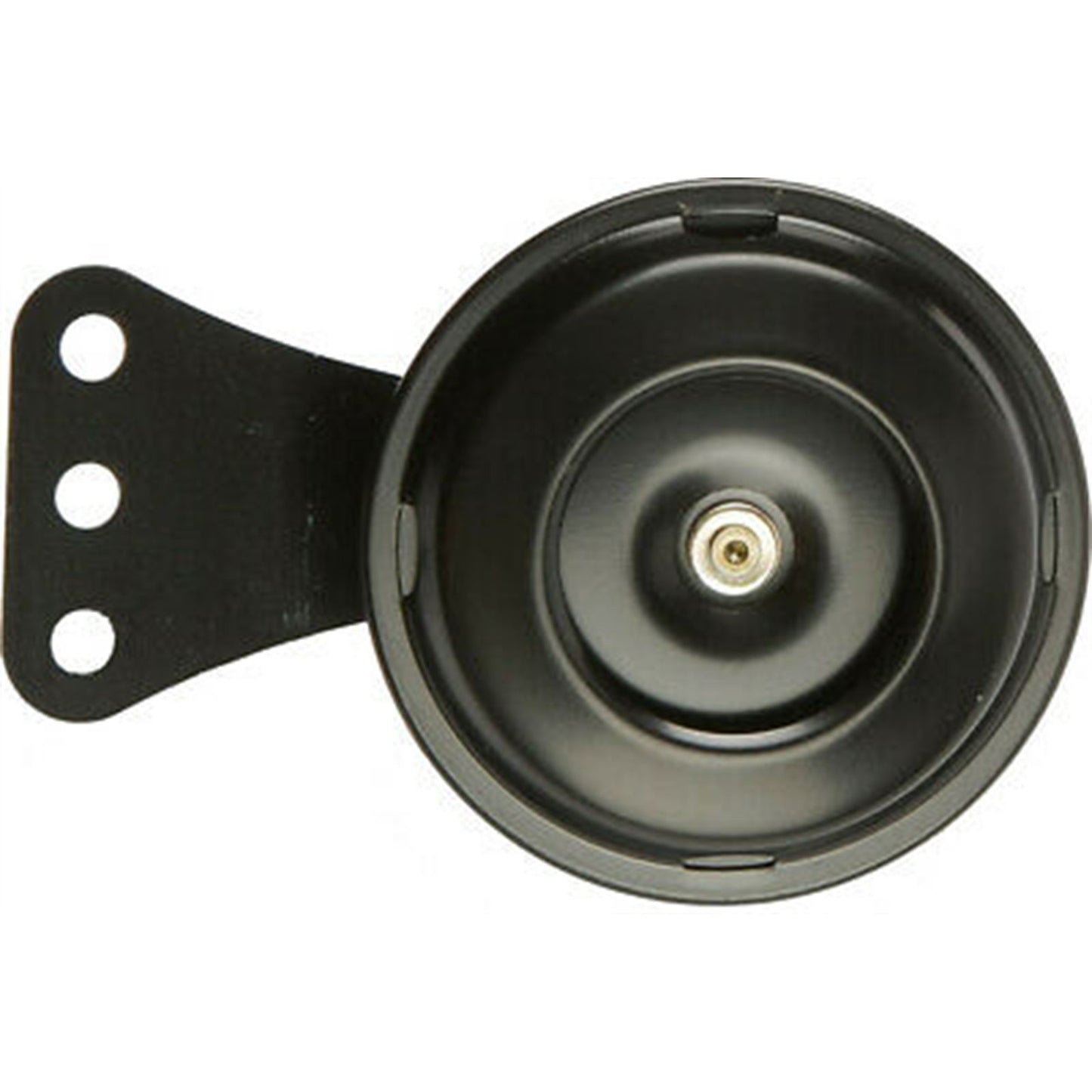 Fire Power 12 Volt Motorcycle Horn For Suzuki - Black  56-4256_624744