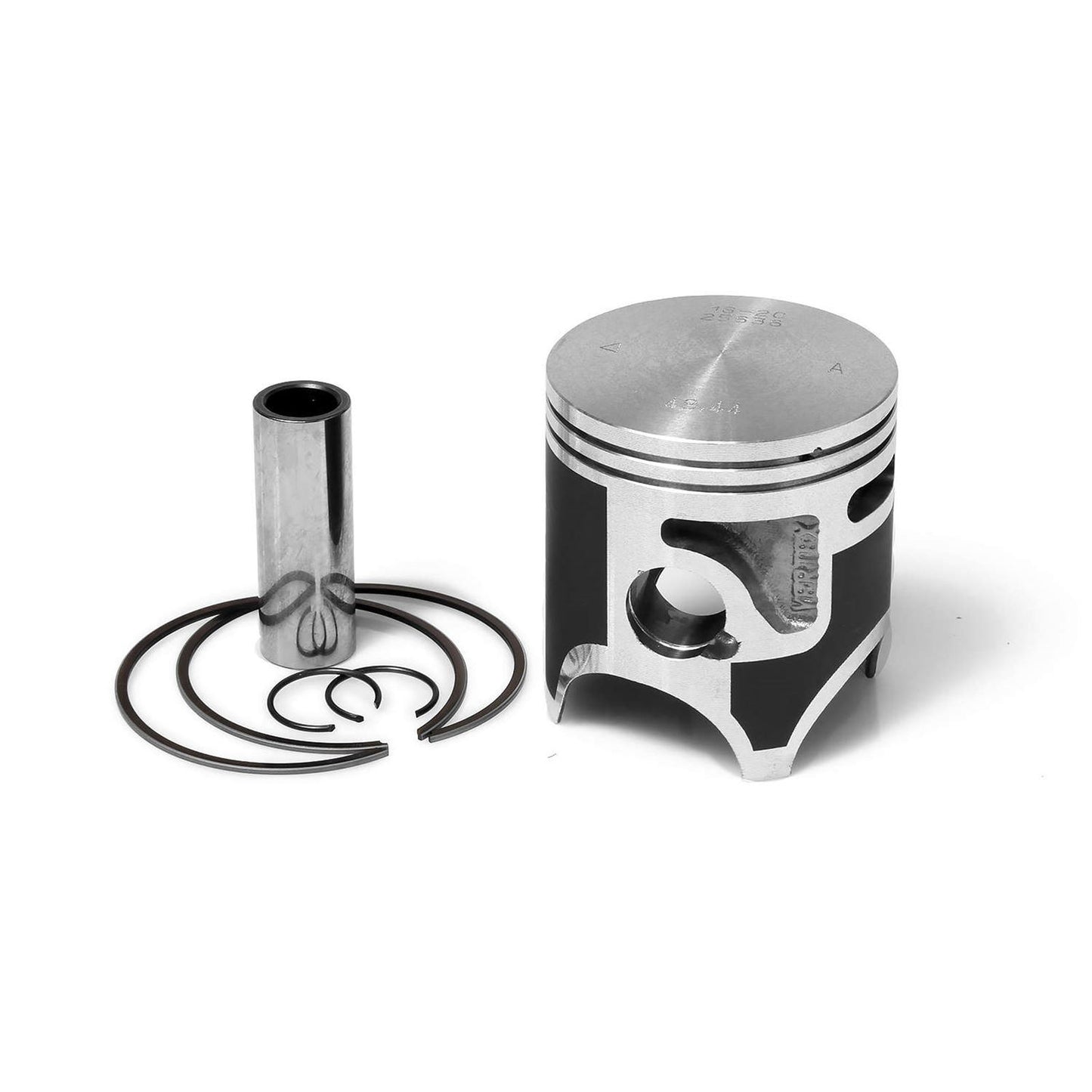 Vertex Piston Kit KX85 22803A_19293