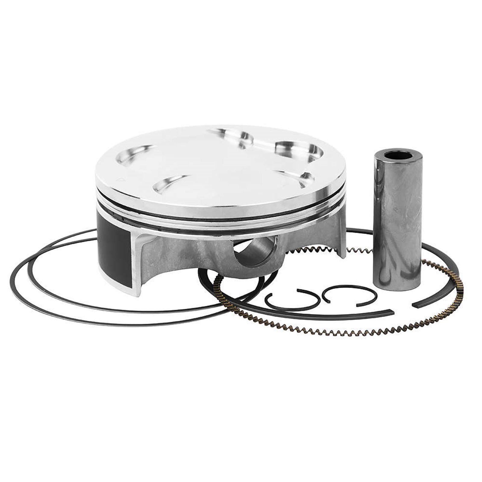 Vertex Piston Kit (Race) High Compression 13.5:1 22896B_19307