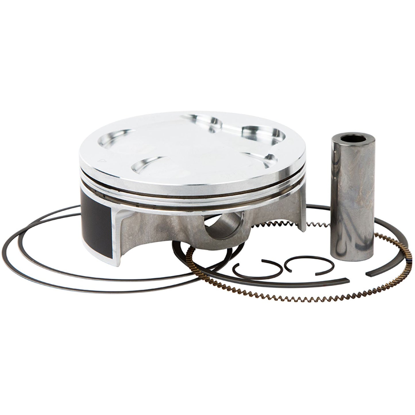 Vertex Piston Kit (Race) High Compression 13.5:1 22896B_19308