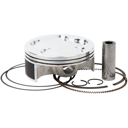 Vertex Piston Kit (Race) High Compression 13.5:1 22896B_19308
