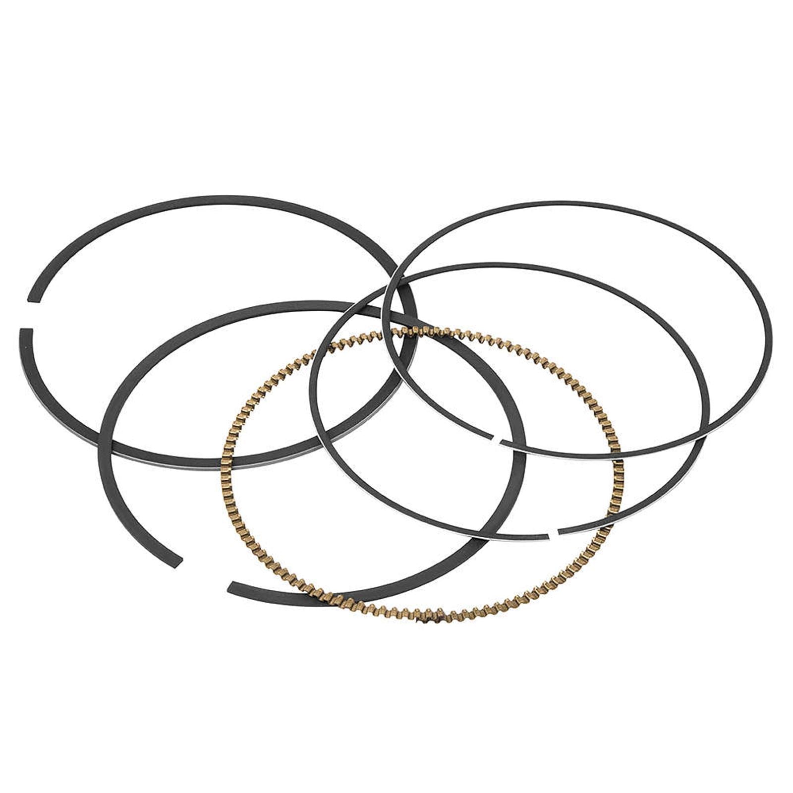 Piston Rings For Vertex Pistons Only 590395000001_19317