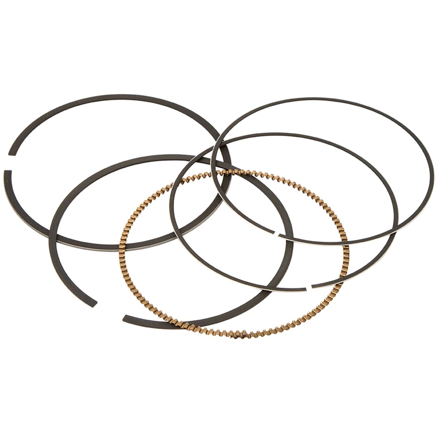 Piston Rings For Vertex Pistons Only 590395000001_19318