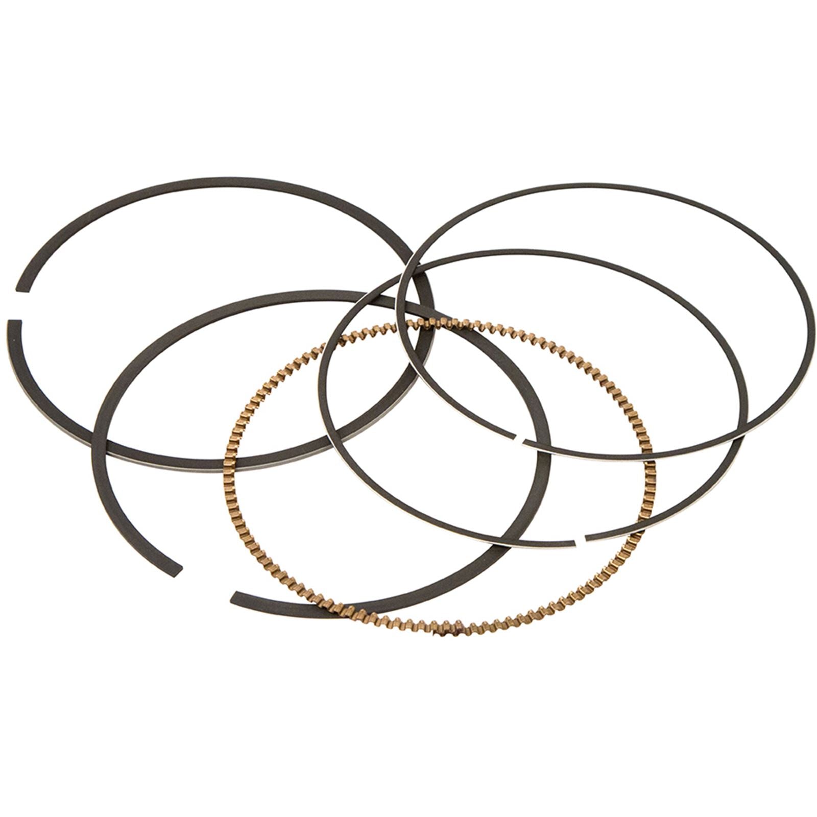 Piston Rings For Vertex Pistons Only 590395000001_19318