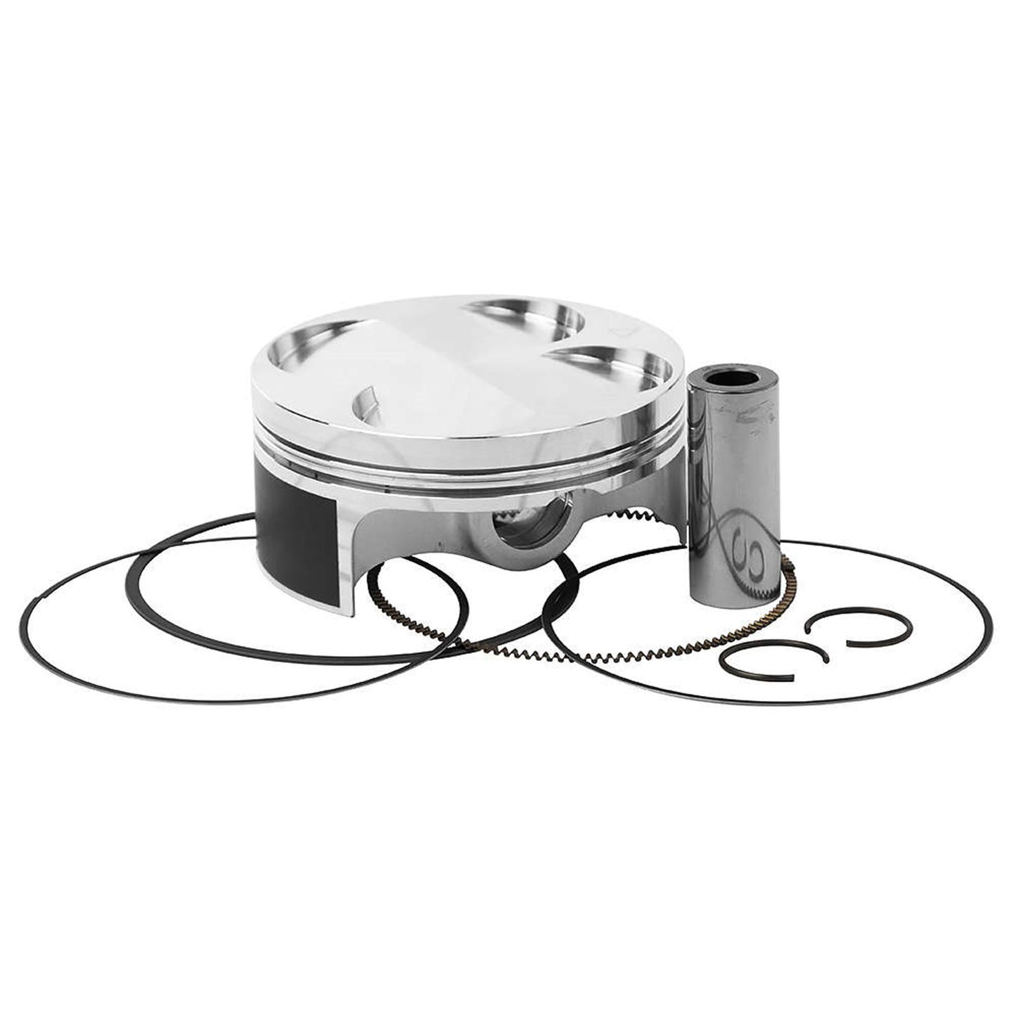 Vertex Piston Kit 22982B_19334