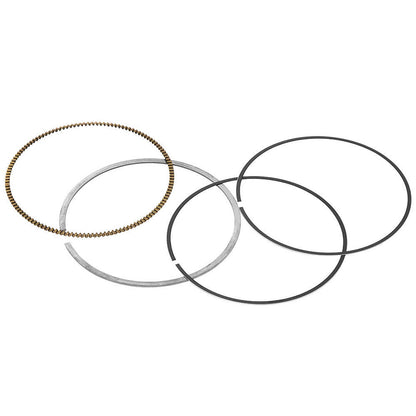 Piston Rings For Vertex Pistons Only 590278000002_19341