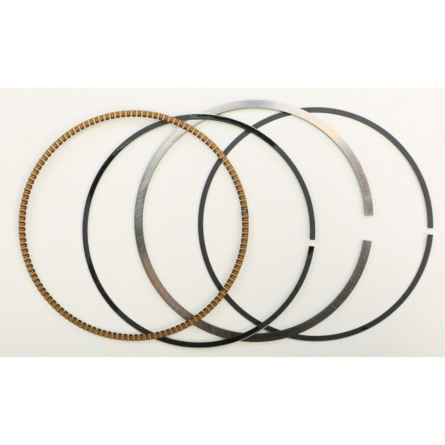 Piston Rings For Vertex Pistons Only 590278000002_19342