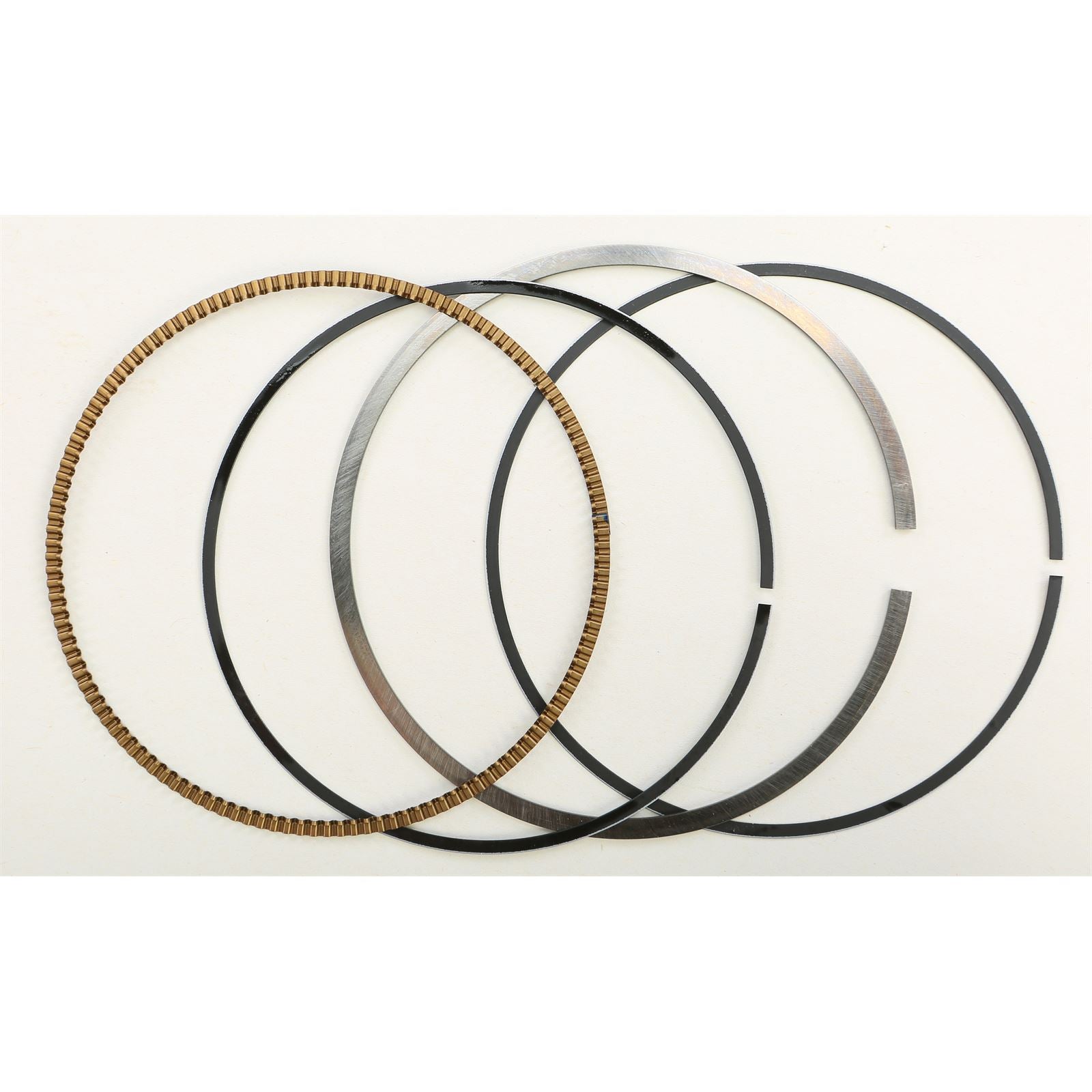 Piston Rings For Vertex Pistons Only 590278000002_19342
