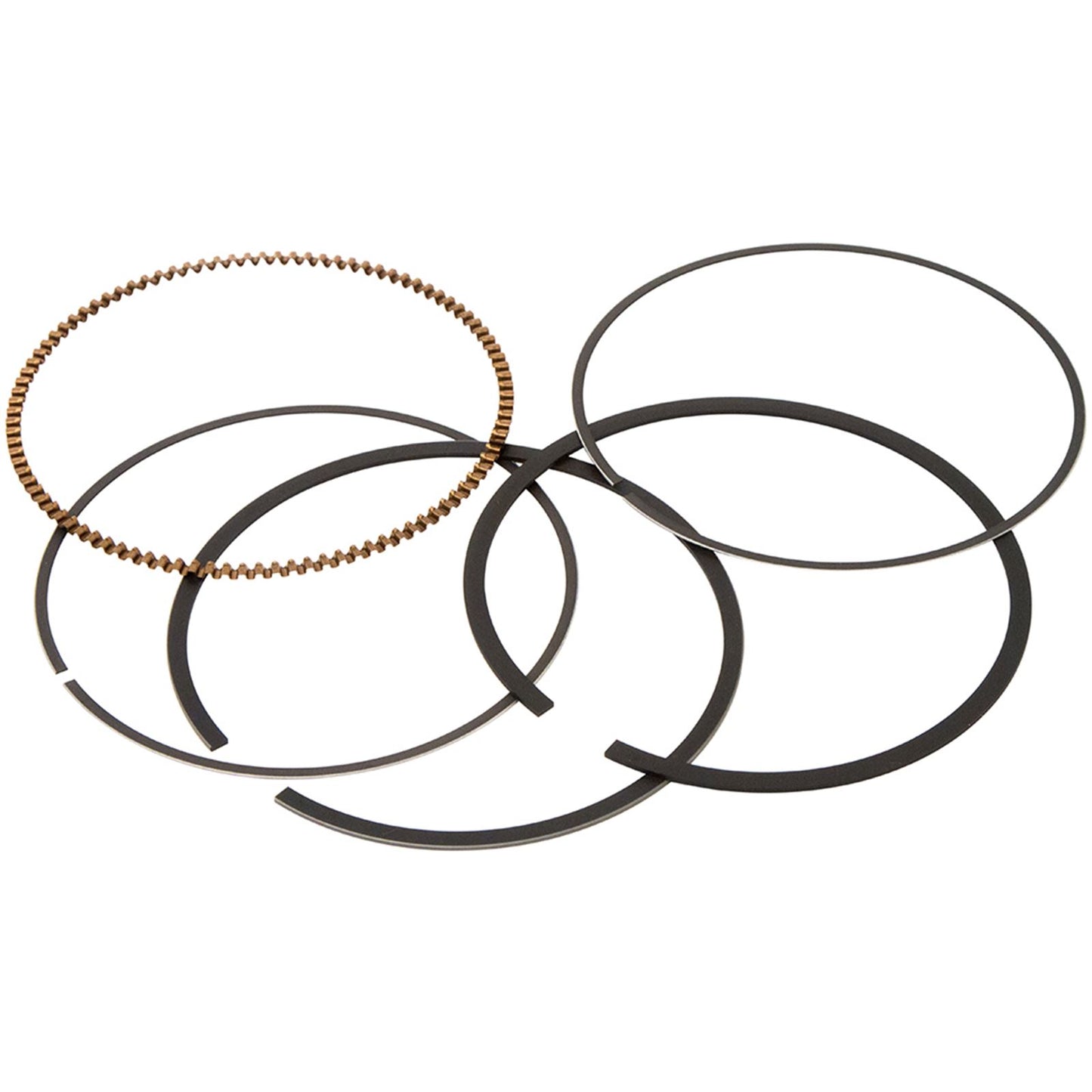 Piston Rings For Vertex Pistons Only 590310000001_19353