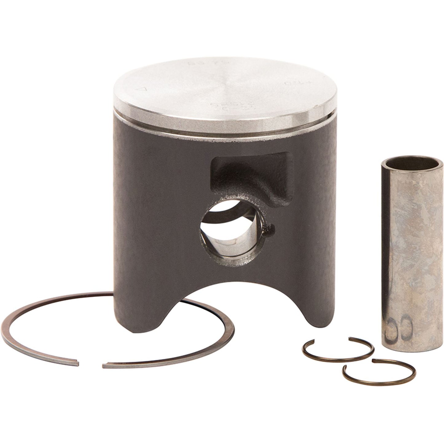 Vertex Piston Kit Big Bore 54.95mm (130CC) 23119100_19360