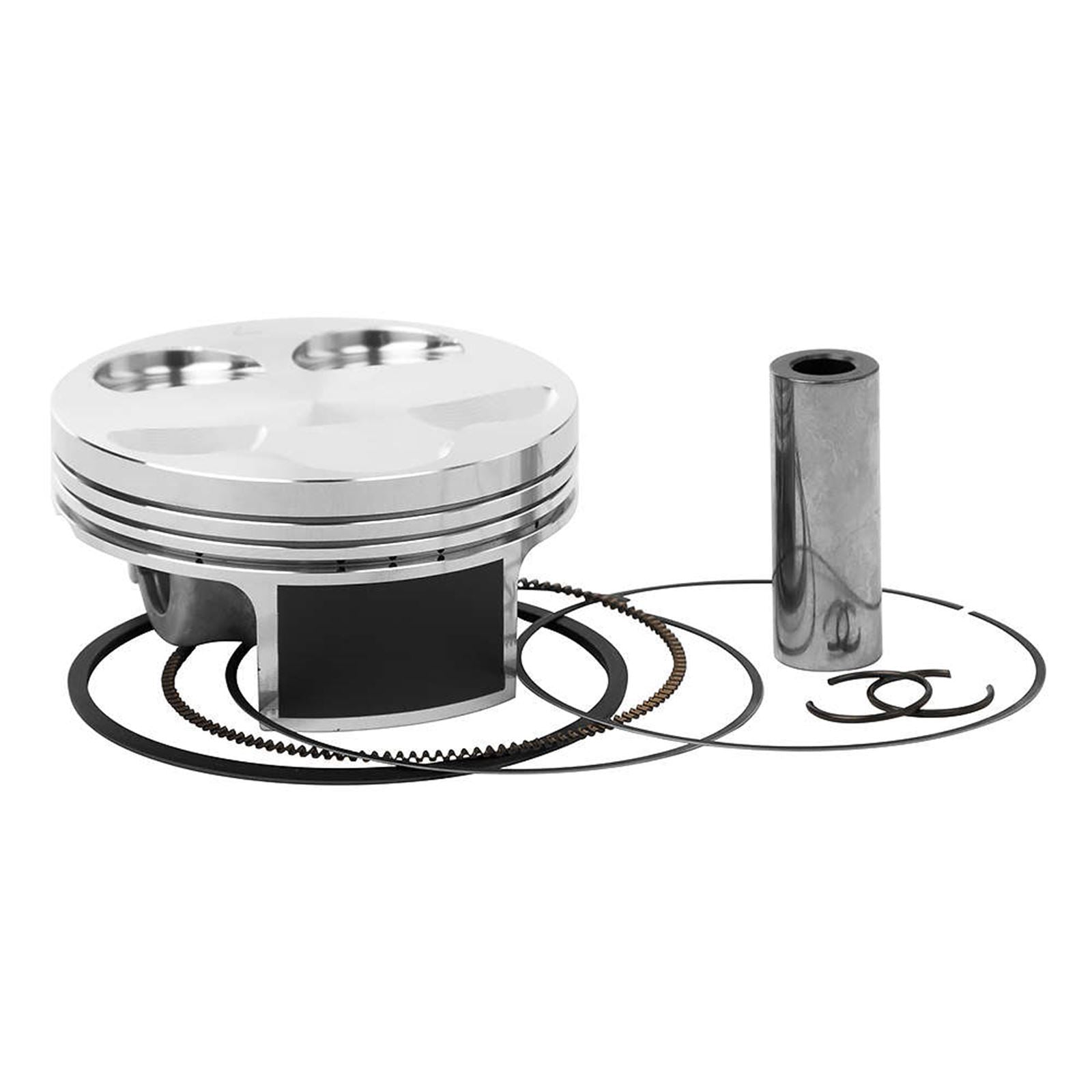 Vertex Piston Kit 23127B_19365