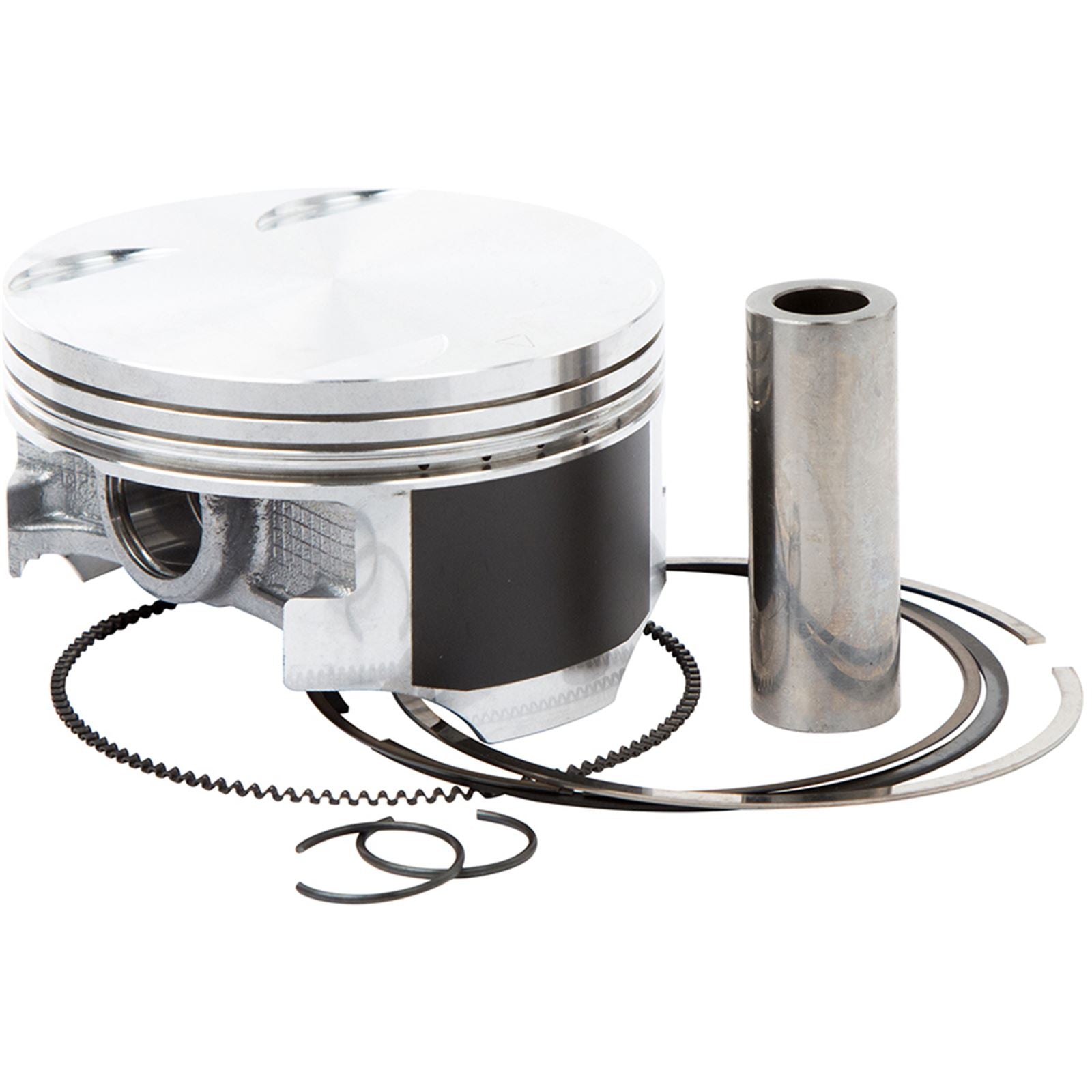Vertex Piston Kit 23163A_19371