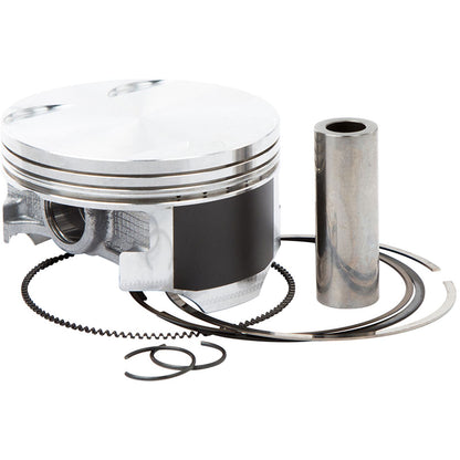 Vertex Piston Kit 23163A_19371