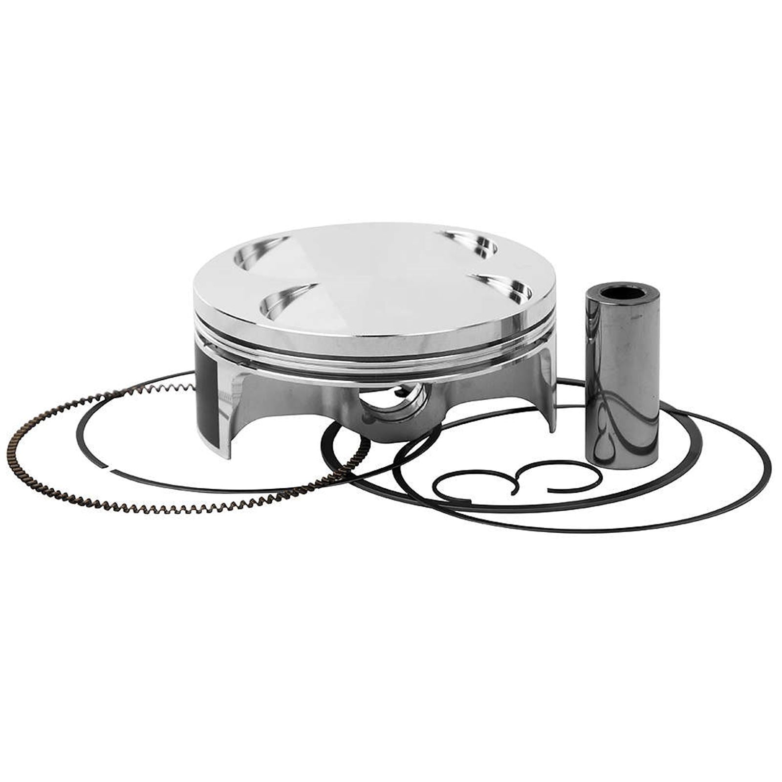 Vertex Piston Kit 23198B_19375