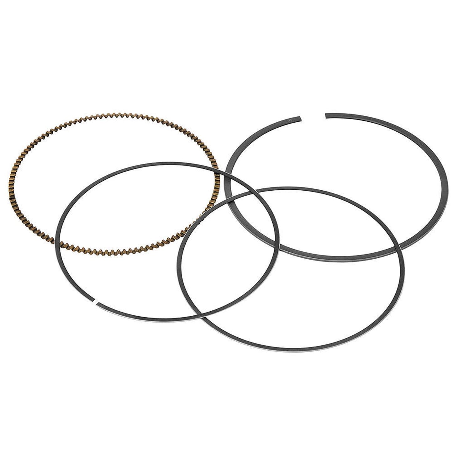 Piston Rings For Vertex Pistons Only 590295500001_19377