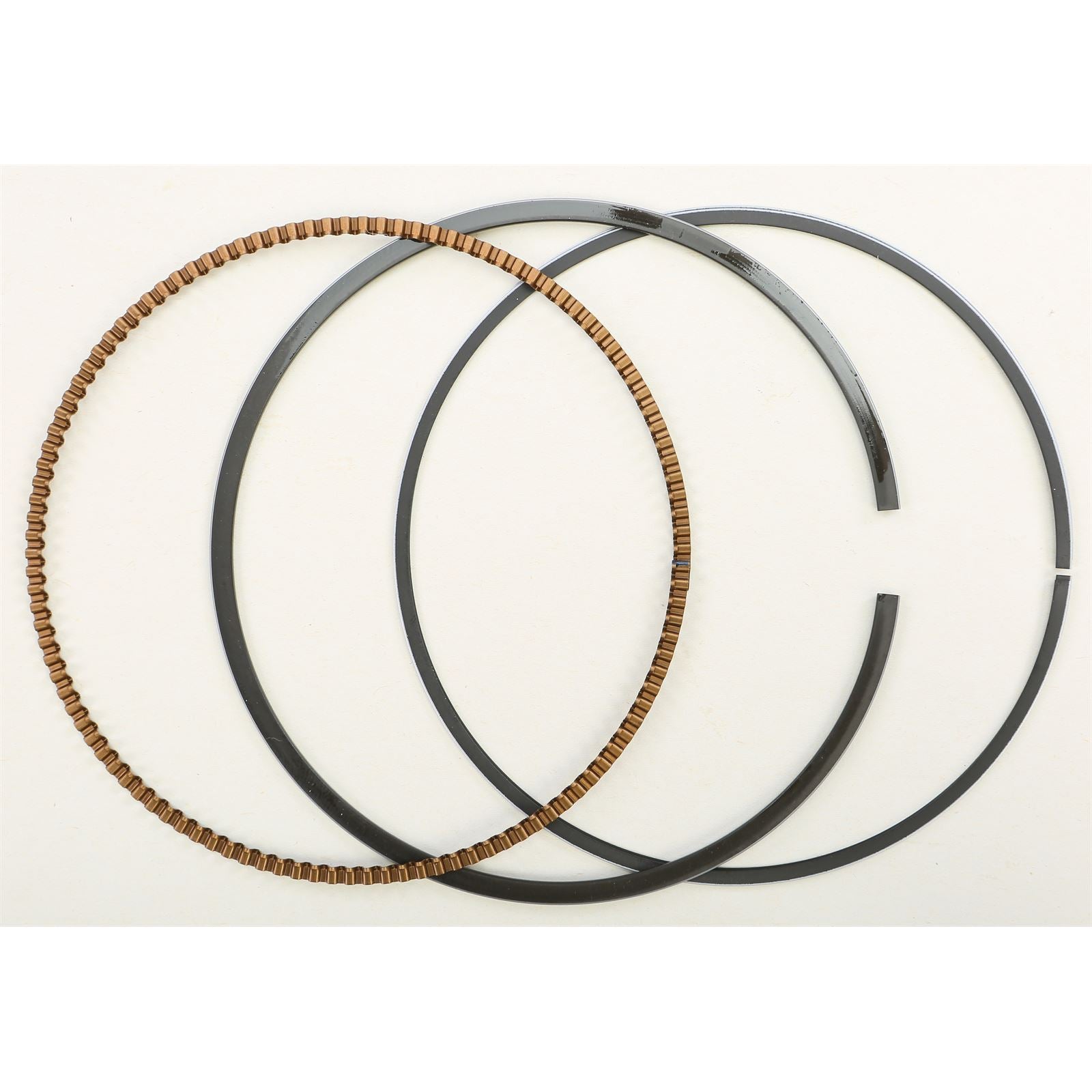 Piston Rings For Vertex Pistons Only 590295500001_19378