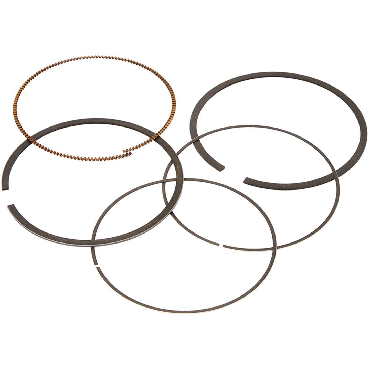Piston Rings For Vertex Pistons Only [MPN: 590389000001]_19384