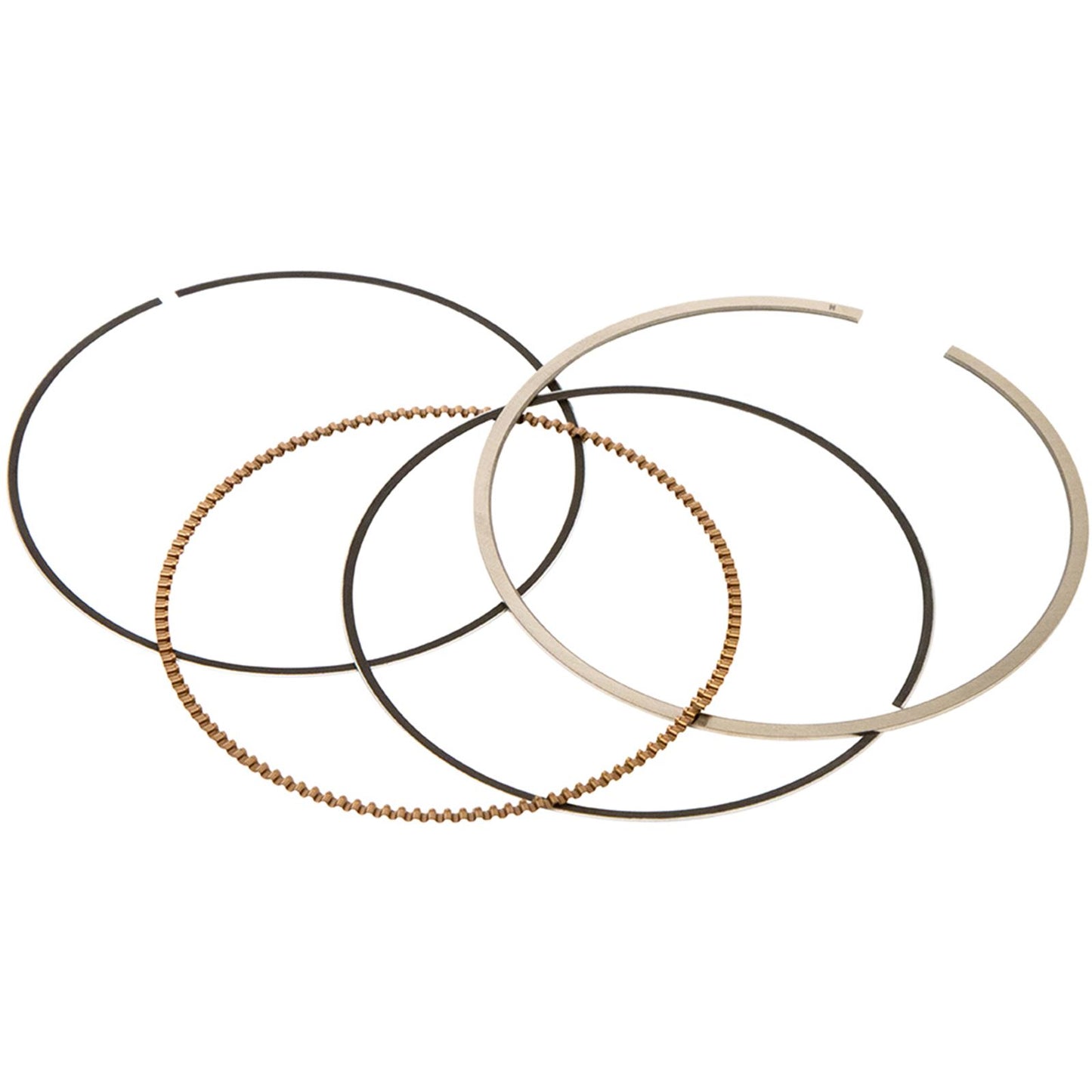Piston Rings (80mm) For Vertex Pistons Only 590280000002_19396