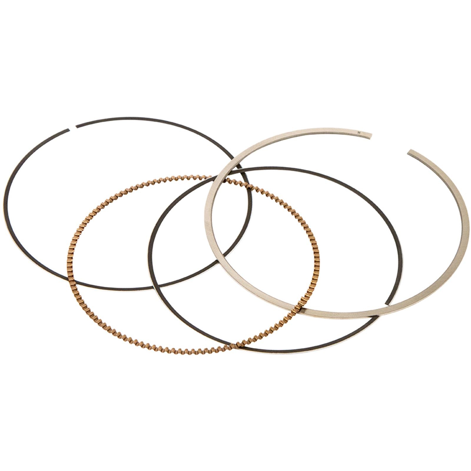 Piston Rings (80mm) For Vertex Pistons Only 590280000002_19396