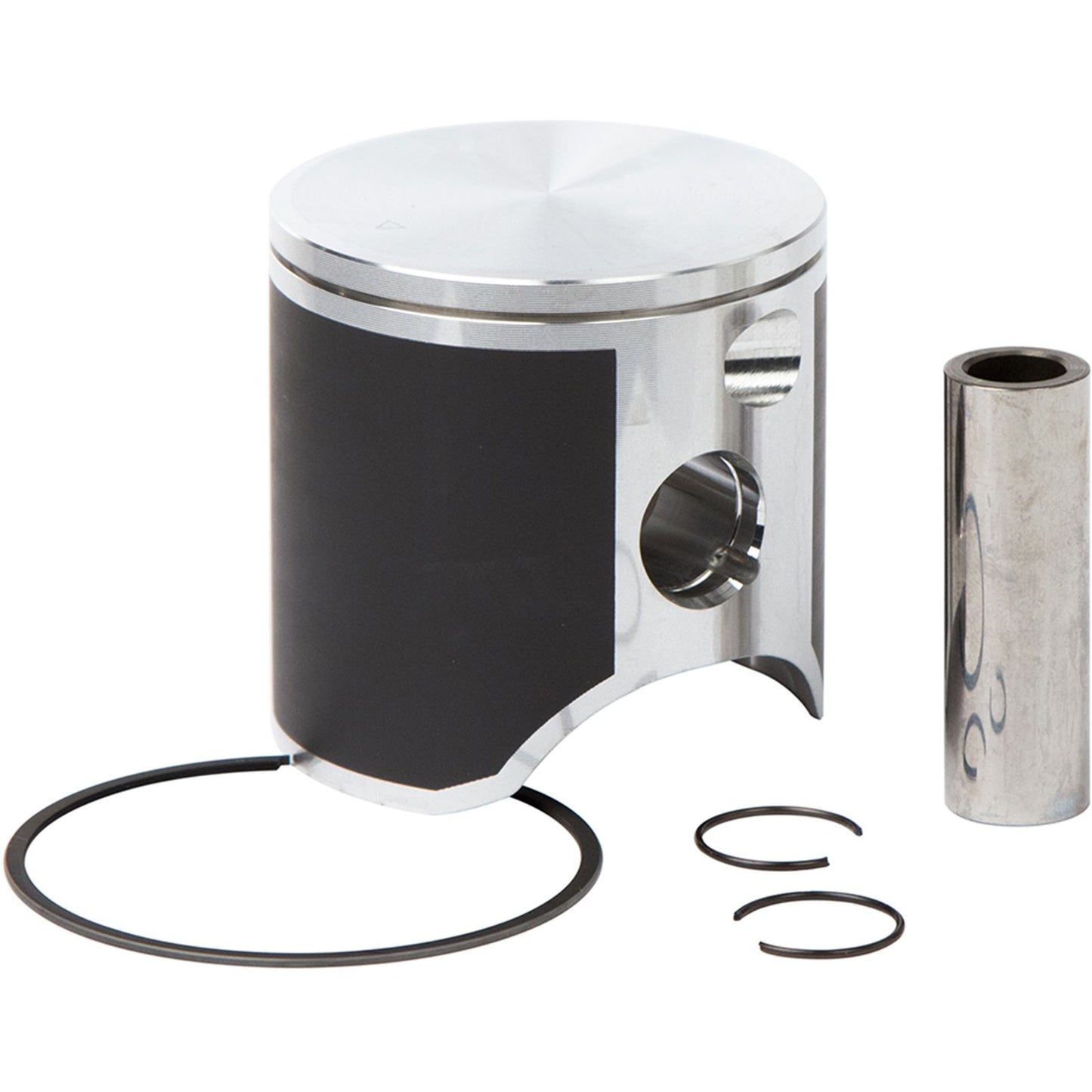 Vertex Piston Kit Big  Bore 57.96mm (144CC) 23335B_19413