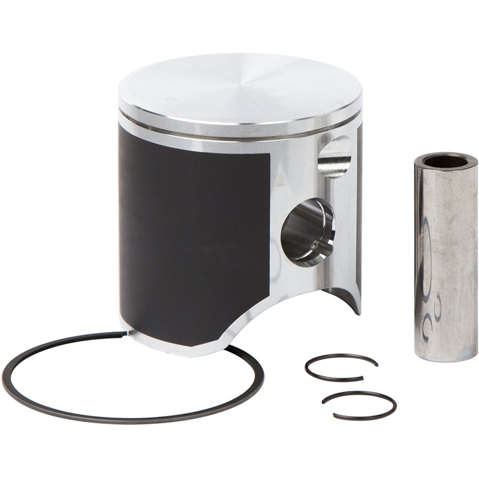 Vertex Piston Kit Big  Bore 57.96mm (144CC) 23335B_19413