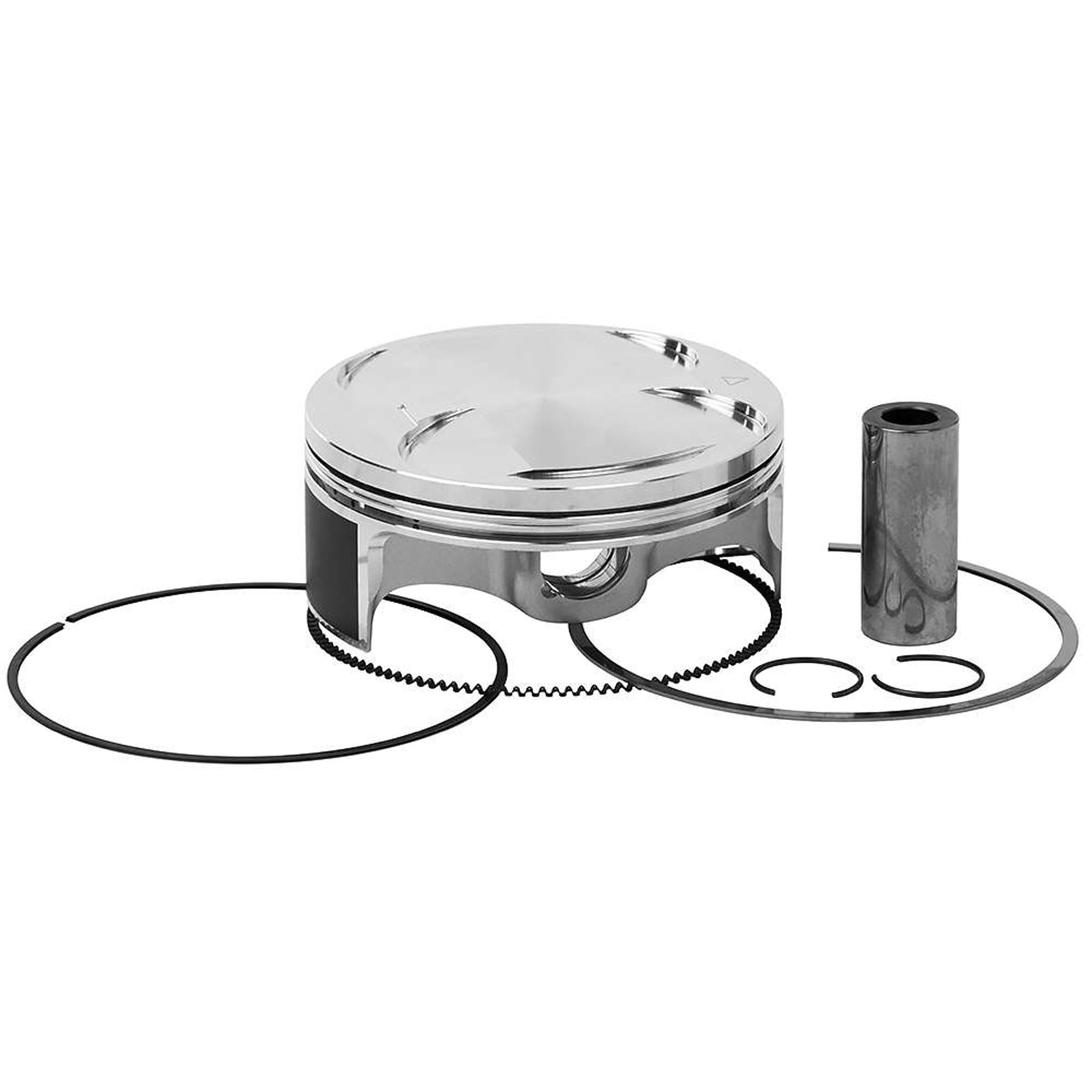 Vertex Piston RMZ450 High Compression 12.9:1 23378B_19429