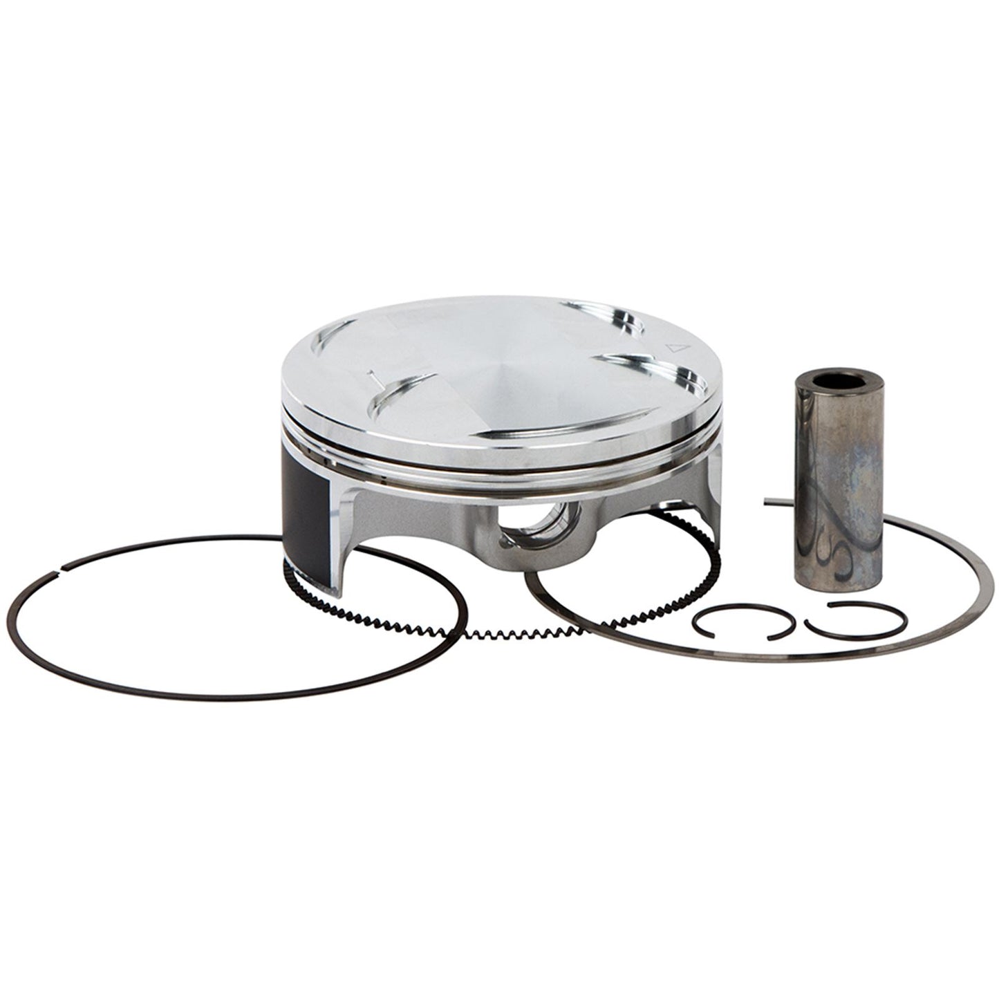 Vertex Piston RMZ450 High Compression 12.9:1 23378B_19430