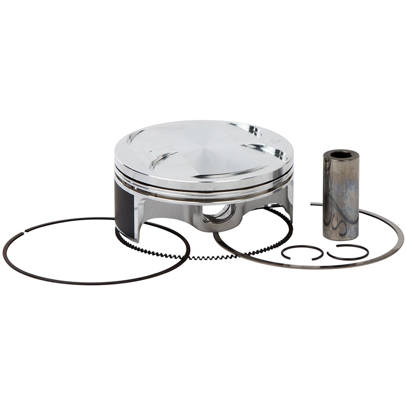 Vertex Piston RMZ450 High Compression 12.9:1 23378B_19430