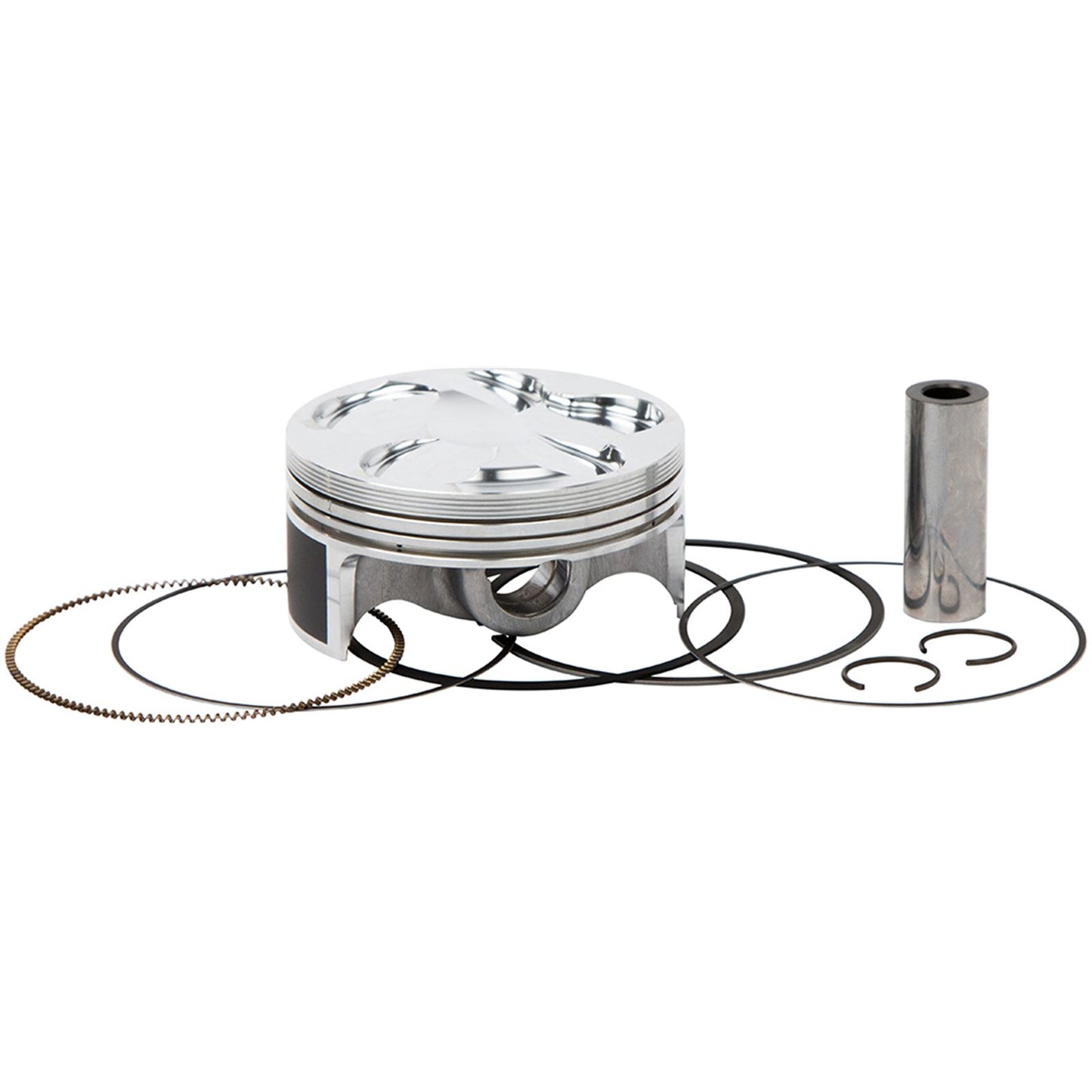 Vertex Piston Kit 23391B_19436