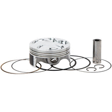 Vertex Piston Kit 23391B_19436