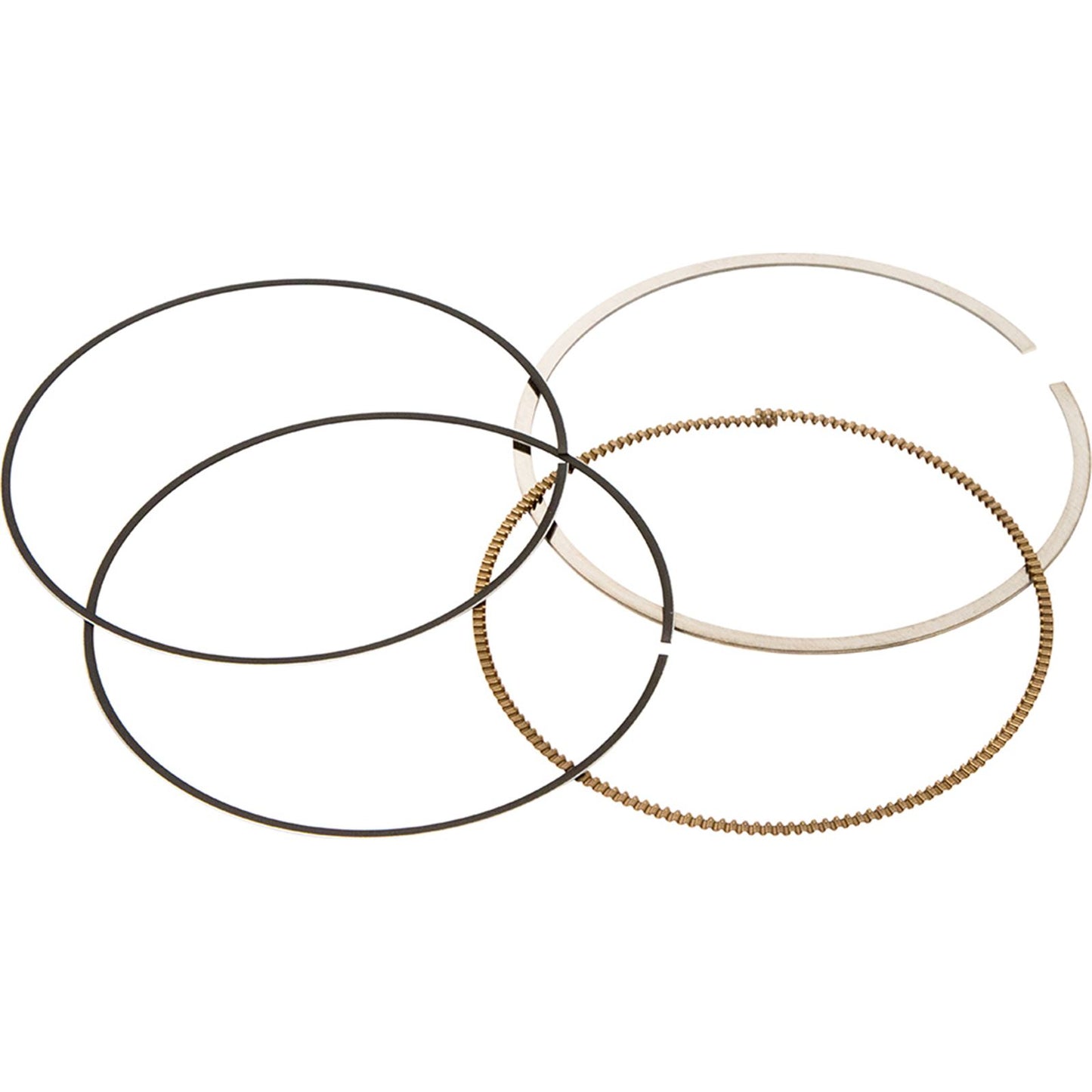 Piston Rings For Vertex Pistons Only 590296000003_19464