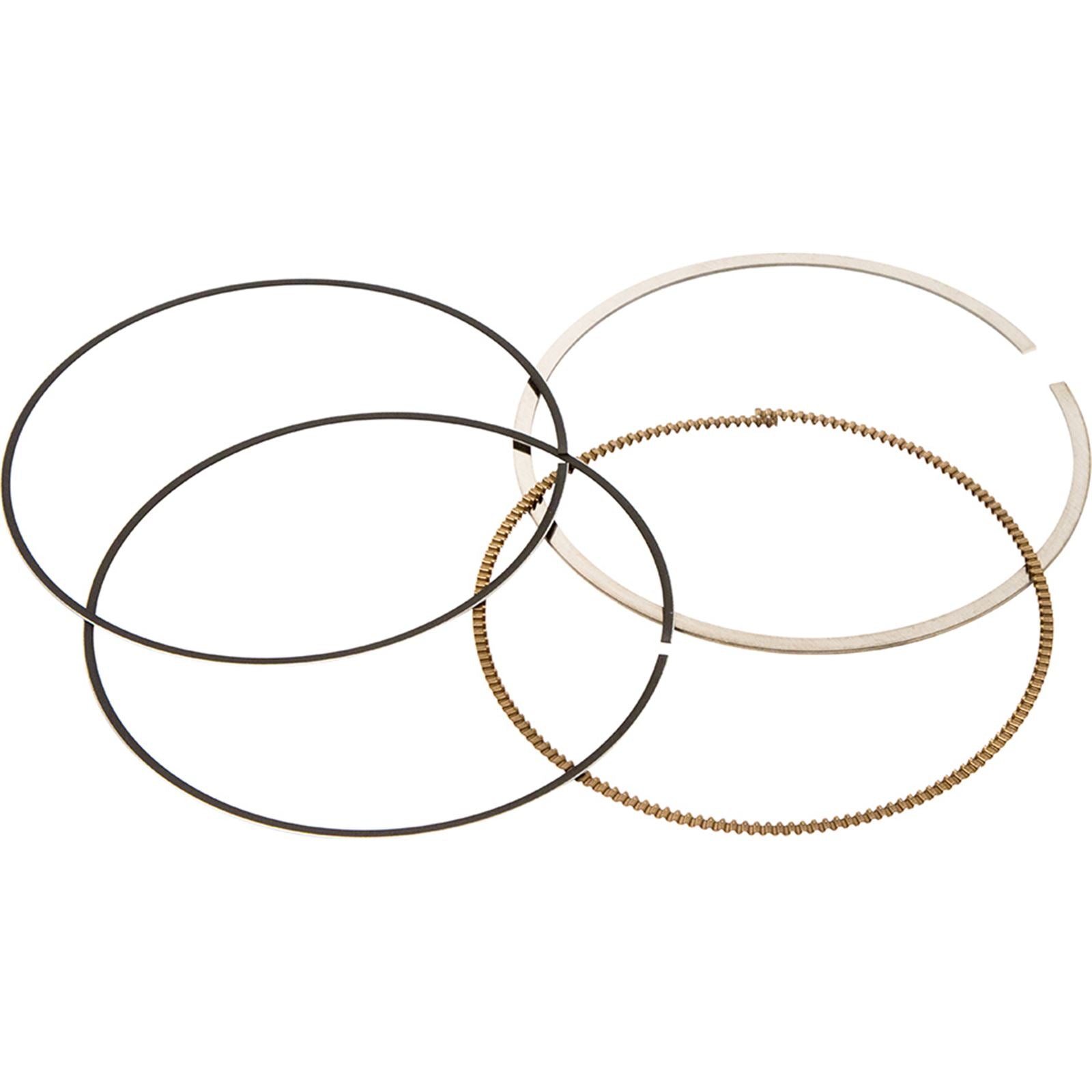 Piston Rings For Vertex Pistons Only 590296000003_19464