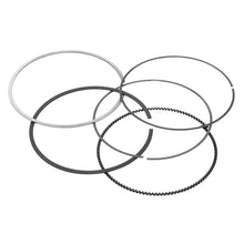 Piston Rings For Vertex Pistons Only 590396000001_19489