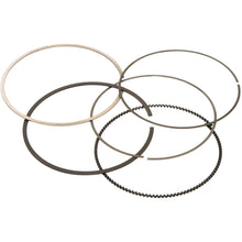 Piston Rings For Vertex Pistons Only 590396000001_19490