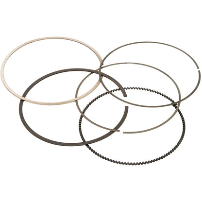 Piston Rings For Vertex Pistons Only 590396000001_19490