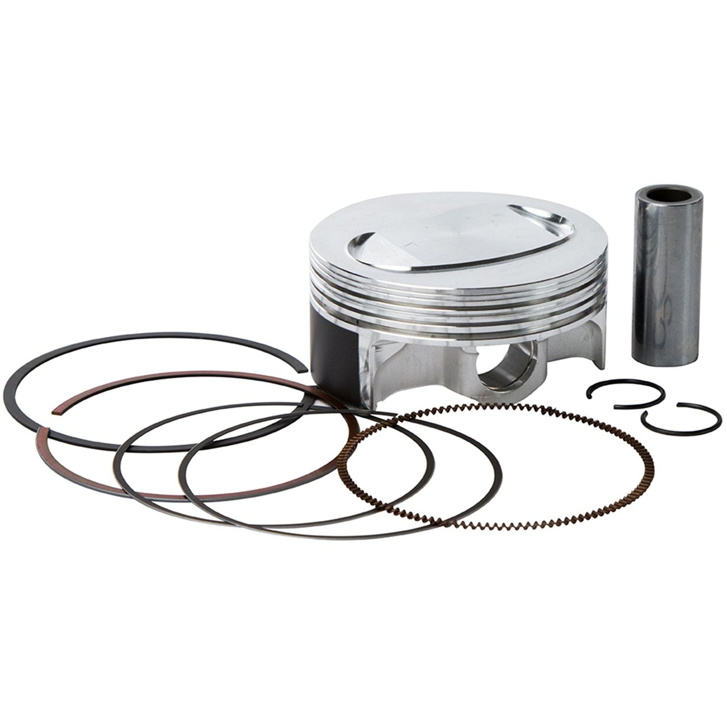 Vertex Piston YFM250 Raptor High Compression 10:8:1 23547A_19501