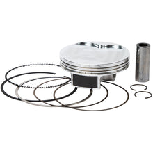 Vertex Piston TRX450R Er High Compression 13.5:1 23549A_19504