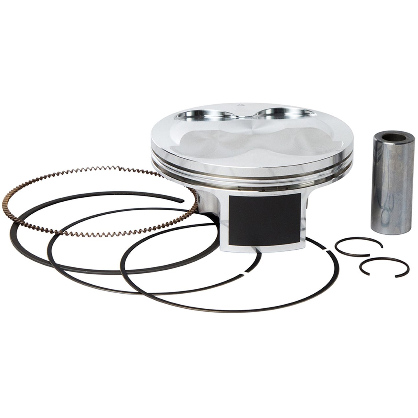 Vertex Piston LTR450 High Compression 13.0:1 23553A_19509