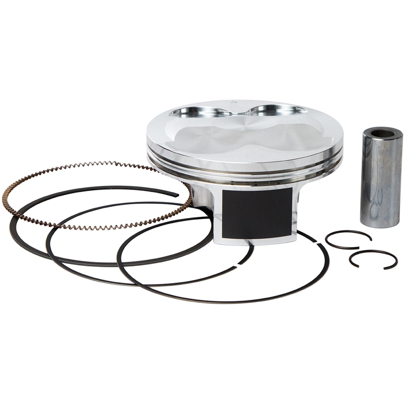 Vertex Piston LTR450 High Compression 13.0:1 23553A_19509