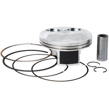 Vertex Piston LTR450 High Compression 13.0:1 23553A_19509