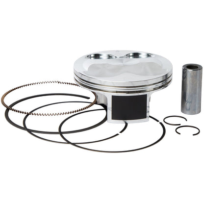 Vertex Piston LTR450 High Compression 13.0:1 23553A_19509