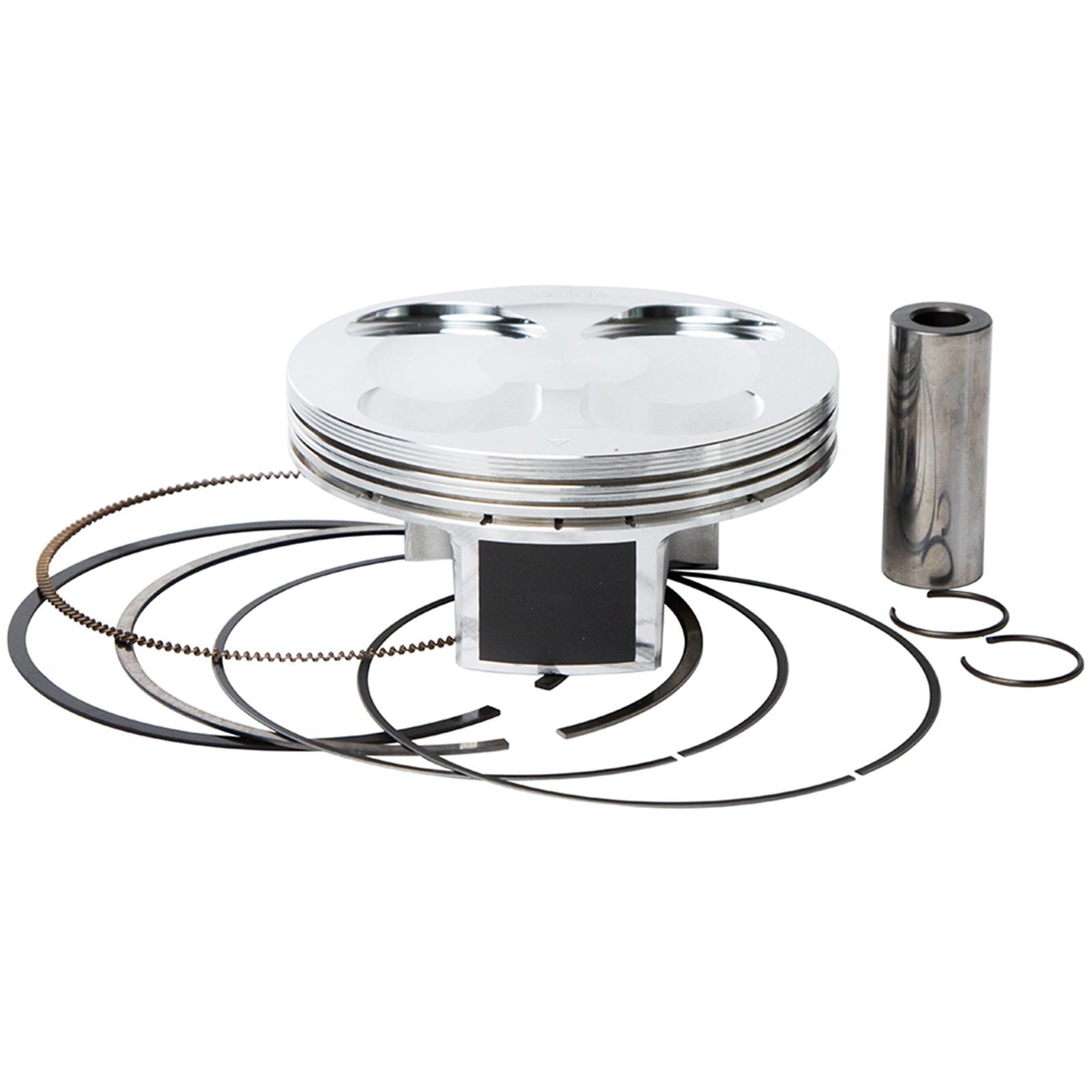 Vertex Piston Kit Forged 96.93/STD for Yamaha 23562A_19520
