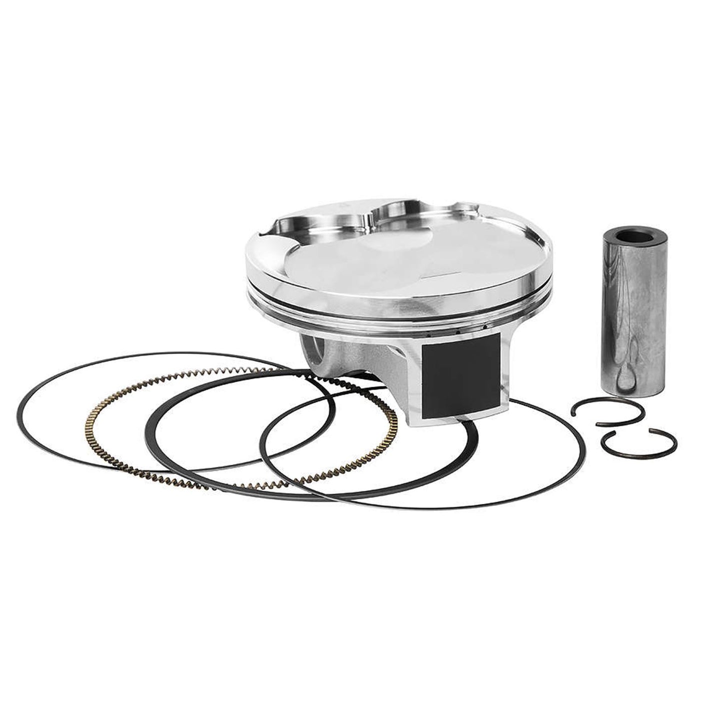 Vertex Piston Kit 23564A_19530
