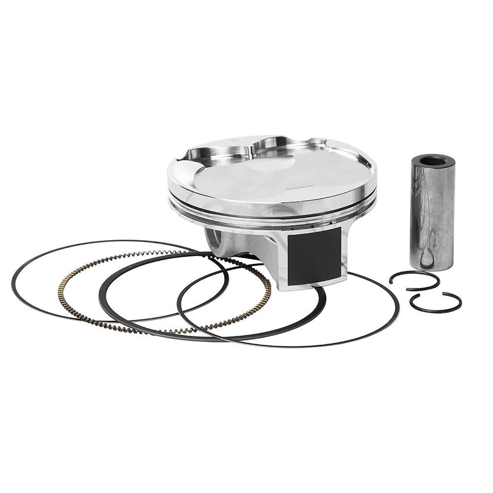 Vertex Piston Kit 23564A_19530