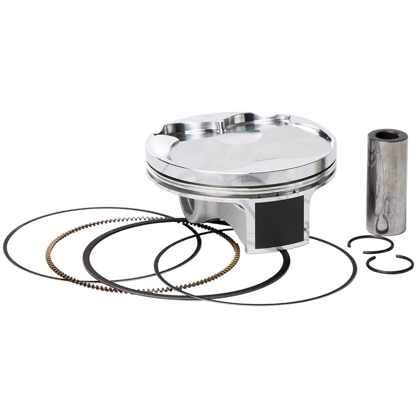 Vertex Piston Kit 23564B_19533