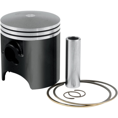 Piston Rings For Vertex Pistons Only 590266500002_490955