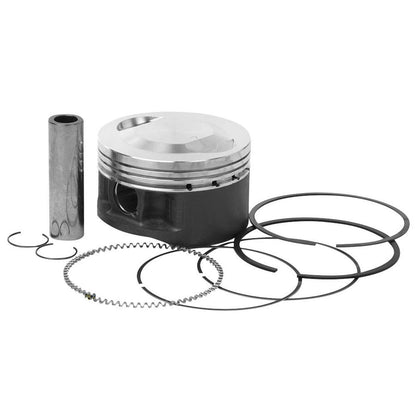 Vertex Piston Kit For Stroker Crank 23616A_19560