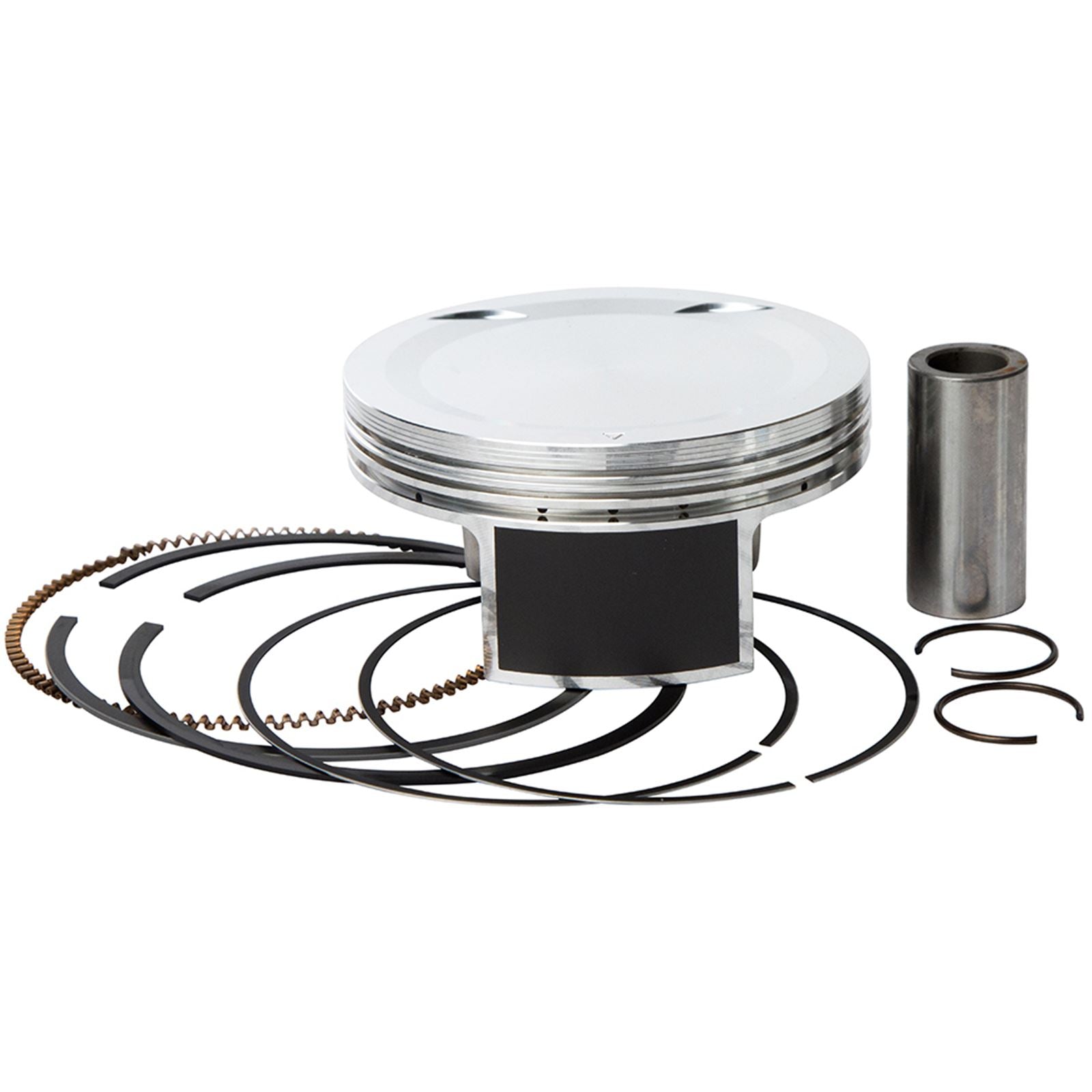 Vertex Piston Kit 9.2:1 Comp 23623A_19563