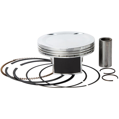 Vertex Piston Kit 9.2:1 Comp 23623B_19564